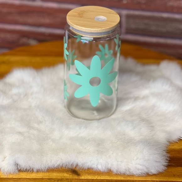 Libbey Iced Coffee Cup - Picture 5 of 5